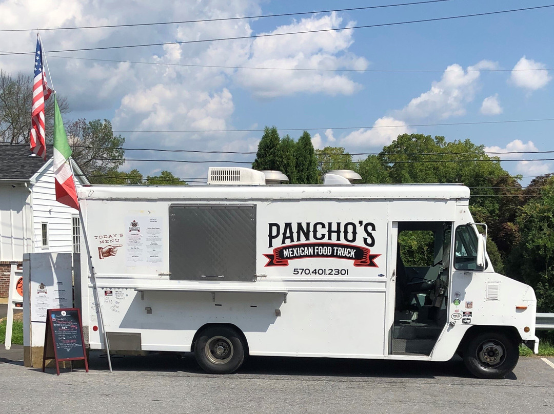 Hop Hill Brewing Company-伯利恒必去景点