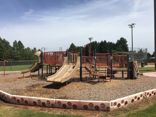 West Walton Park-Loganville必去景点