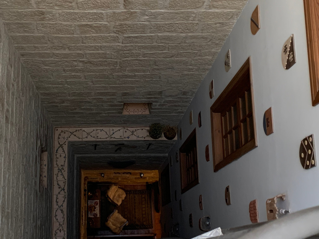 Casa Rural Medieval Torre Fuerte S.XIII主图