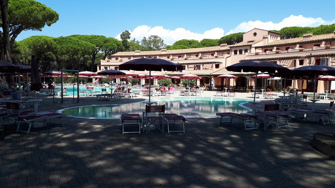 Corte dei Tusci - Village Palace主图