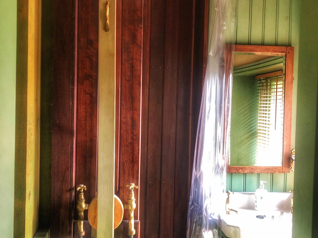 Parsons House B&B主图