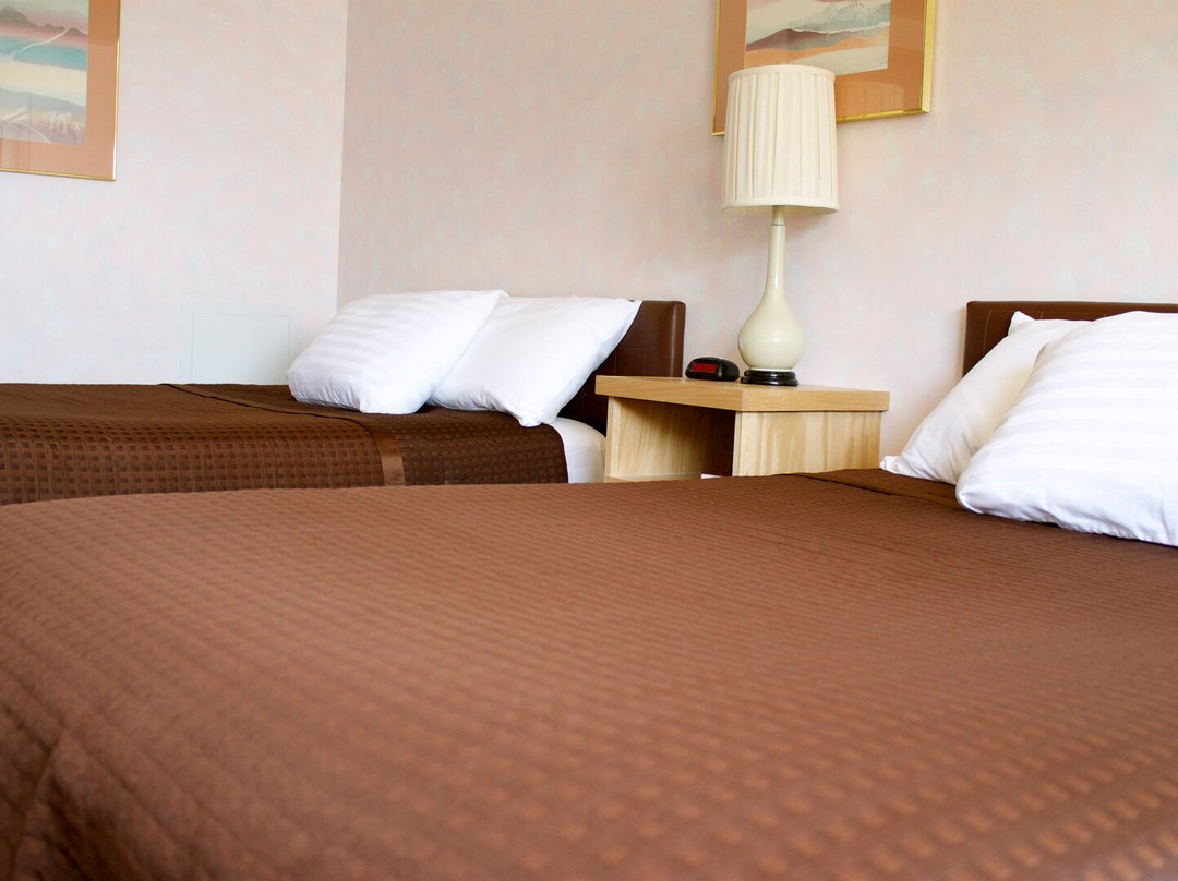 40 Winks Motel & Vacation Rentals主图