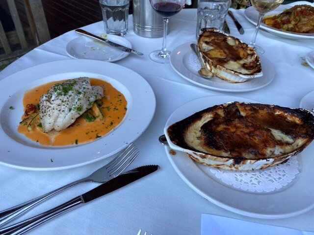 Chaberton Estate Winery-Langley必去景点