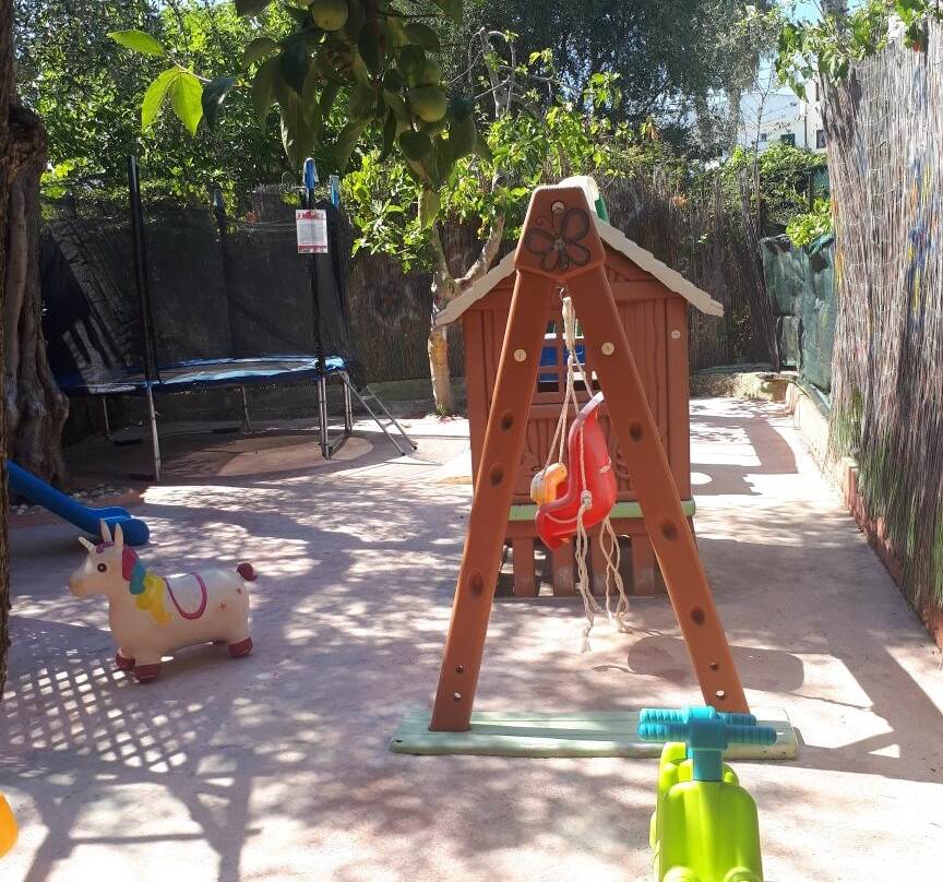 Villa Ulimare Family Residence主图