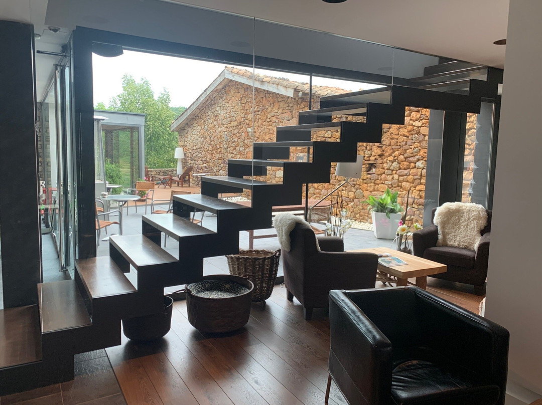 Bonansa Country Hotel主图