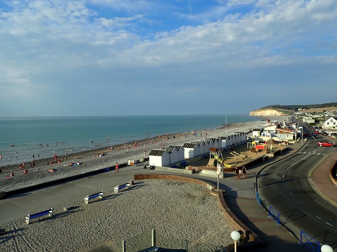 Hotel De La Plage主图