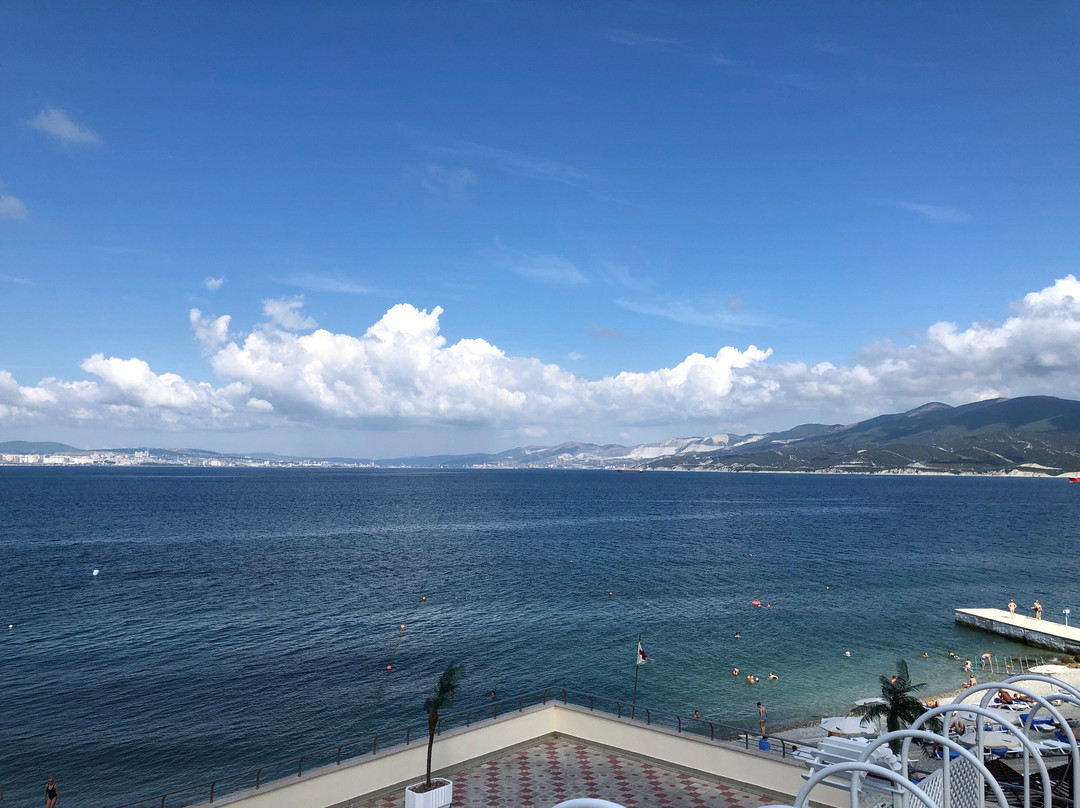 Nadezhda Spa & Sea Paradise主图