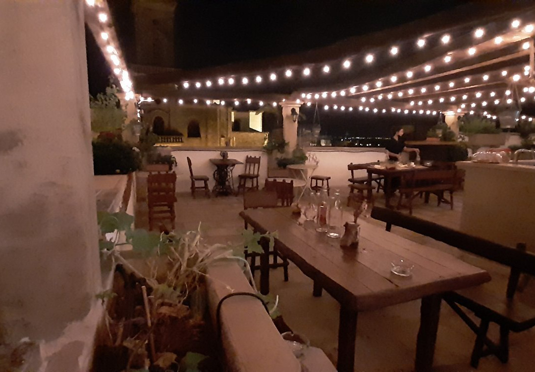 A Locanda Tu Marchese主图