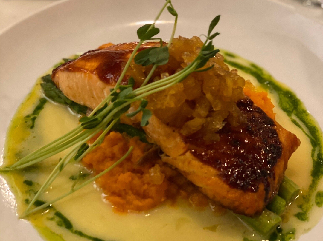 Belfry Inn and Bistro主图