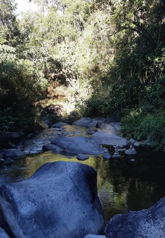 Pocao Da Maromba-Visconde de Maua必去景点