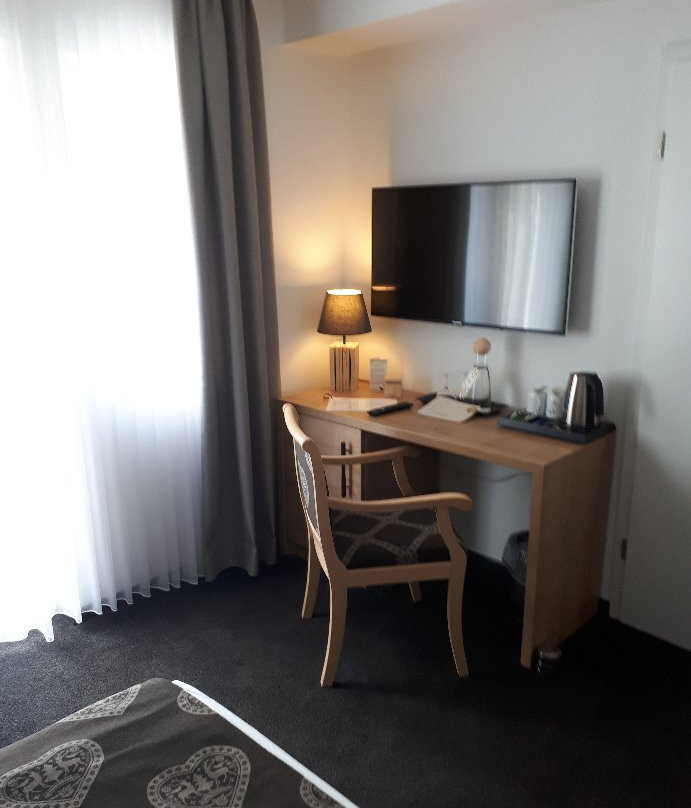 NaturBoutique Hotel Rauszeit主图
