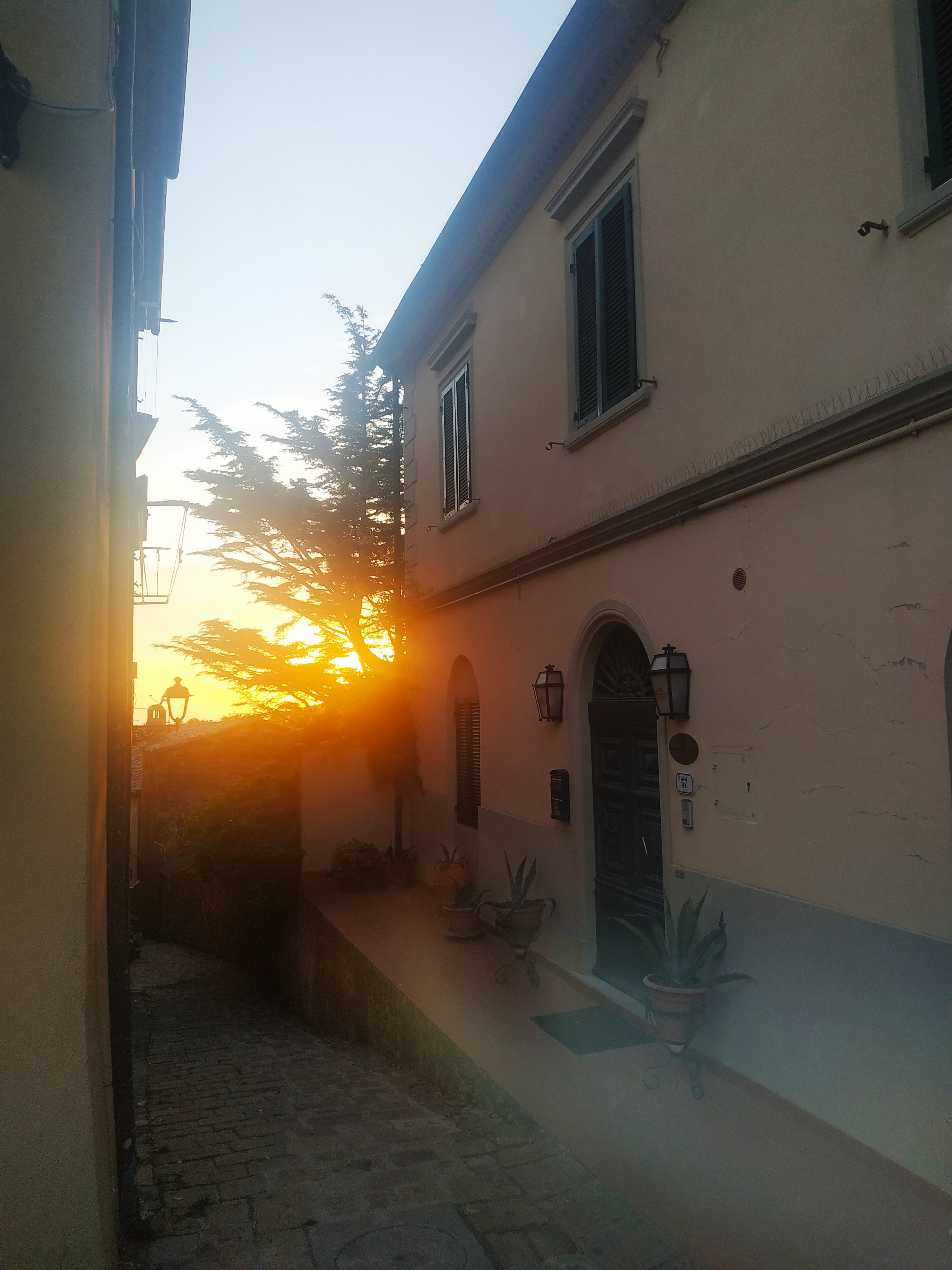B&B Locanda Etrusca-官方