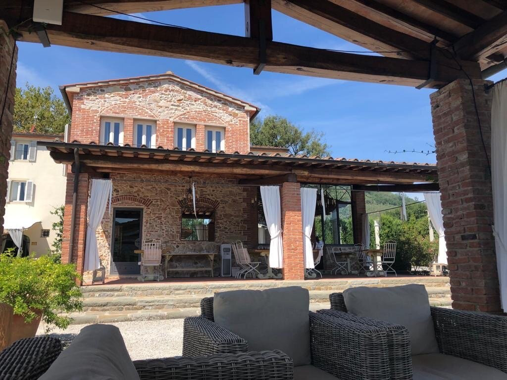 Villa Pitti Amerighi主图