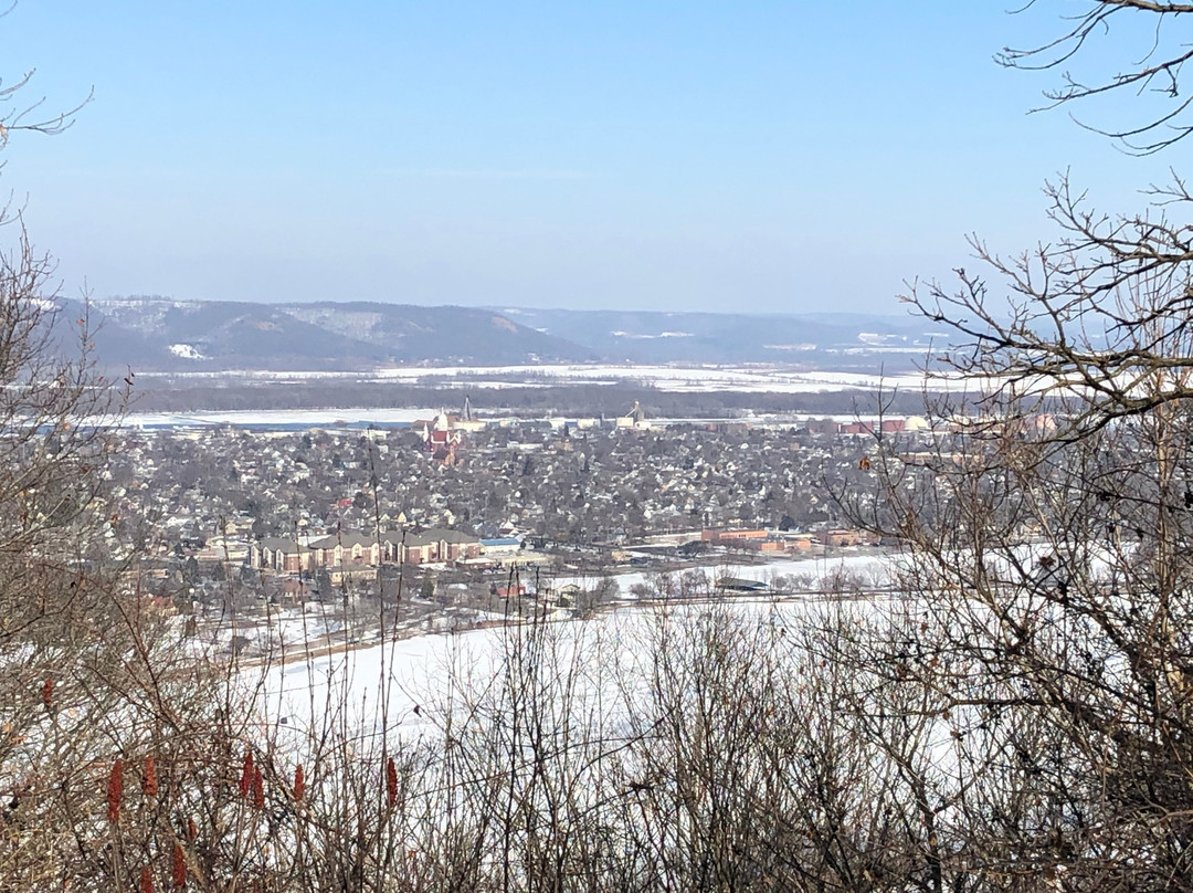 Garvin Heights City Park-威诺纳必去景点