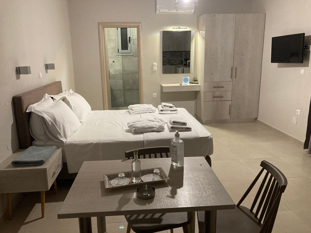 Asteri Suites