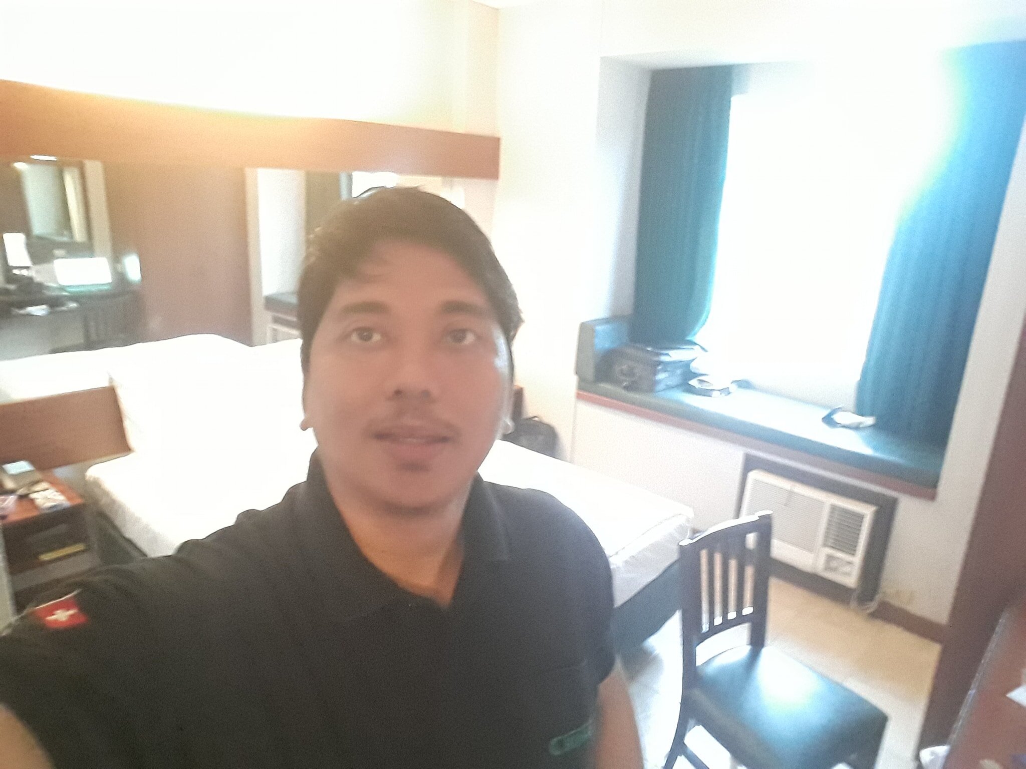 Microtel by Wyndham Tarlac-酒店景观
