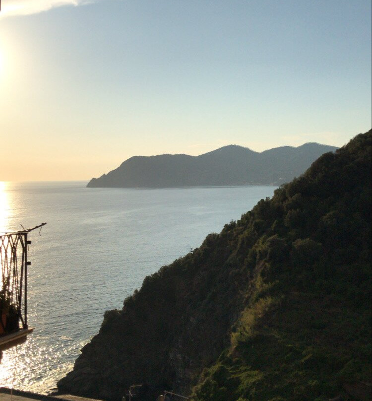 il Magàn - Cinque Terre主图