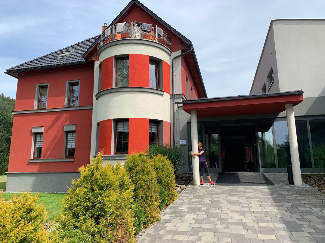 Sport Art Centrum主图