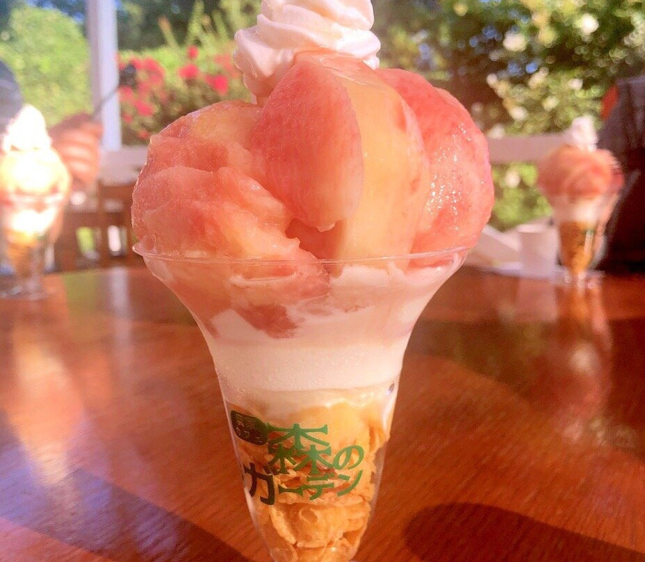 Marusei Orchard-福岛市必去景点
