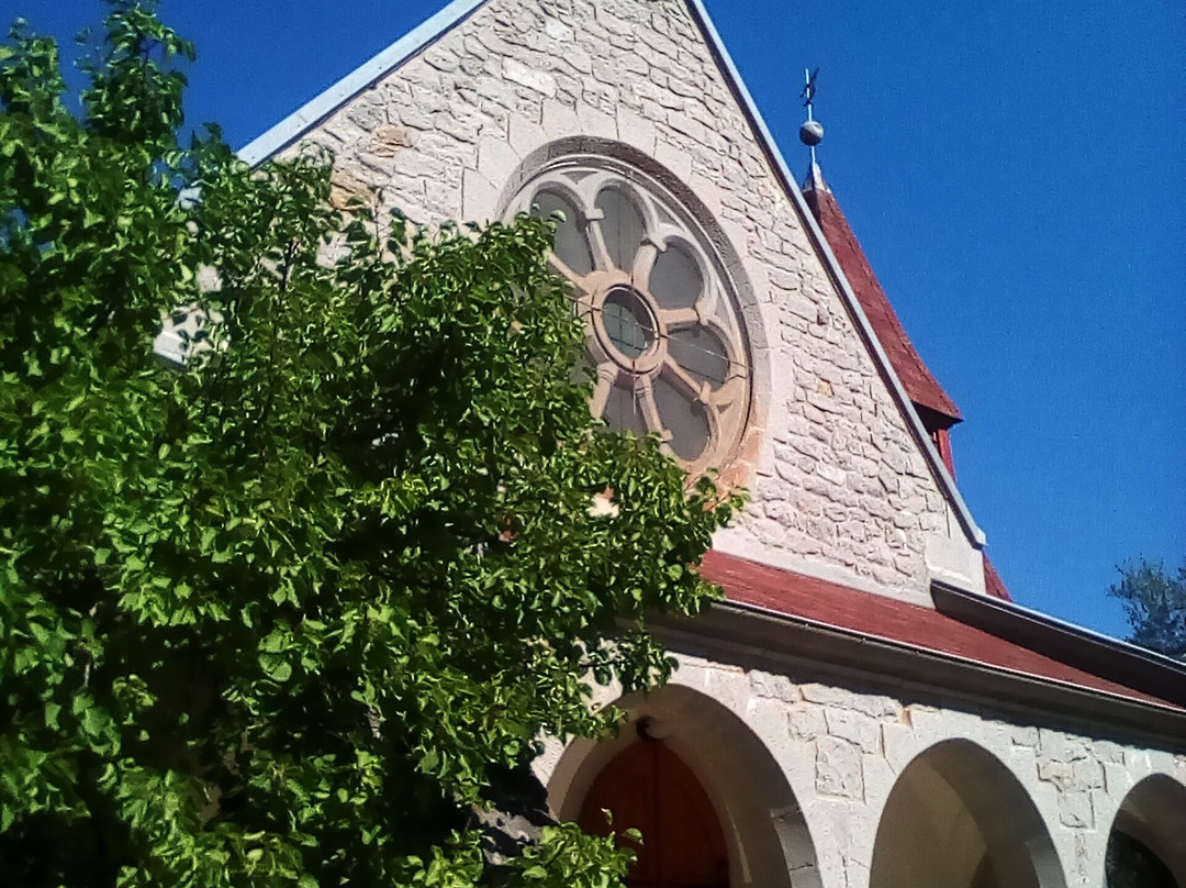 Chiesa Valdese景点图片