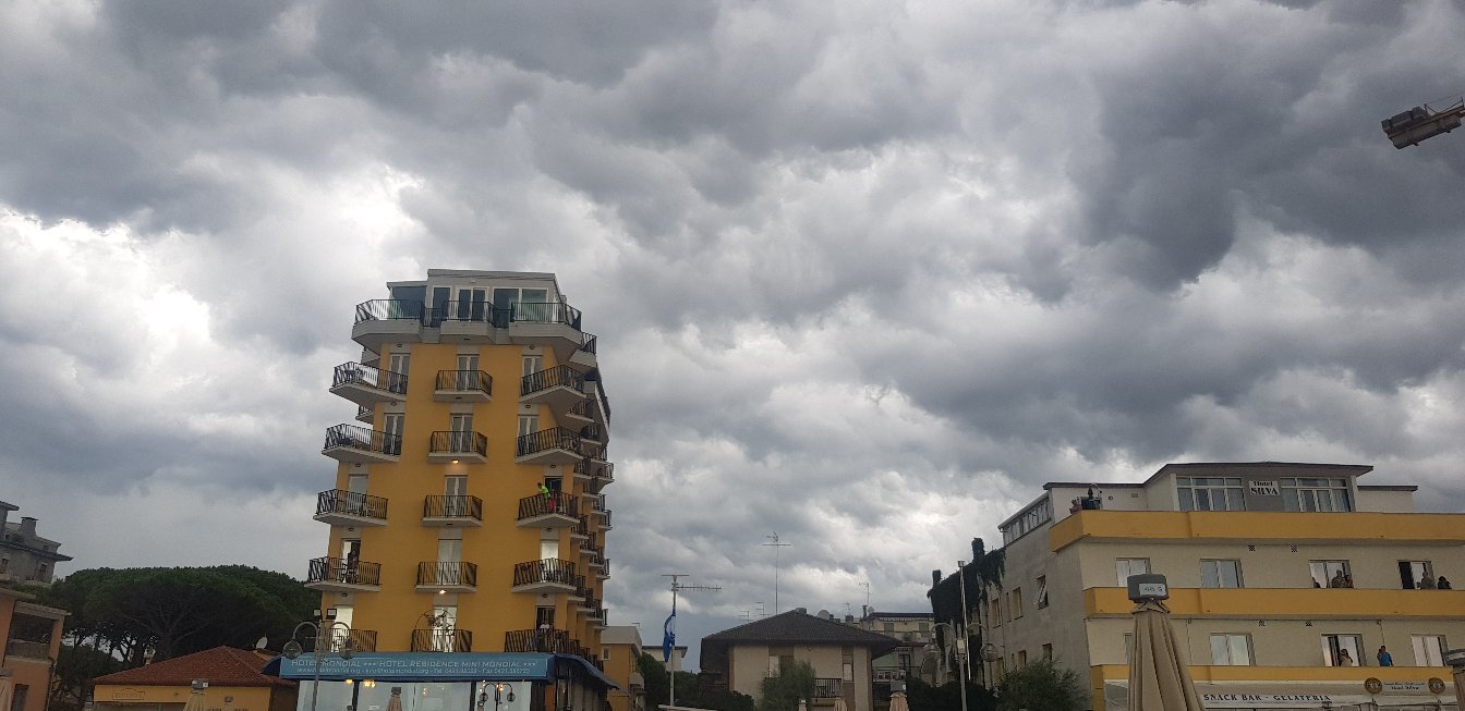 Hotel Mondial-官方