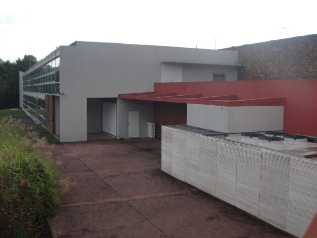 Biblioteca Municipal de Santo Tirso景点图片