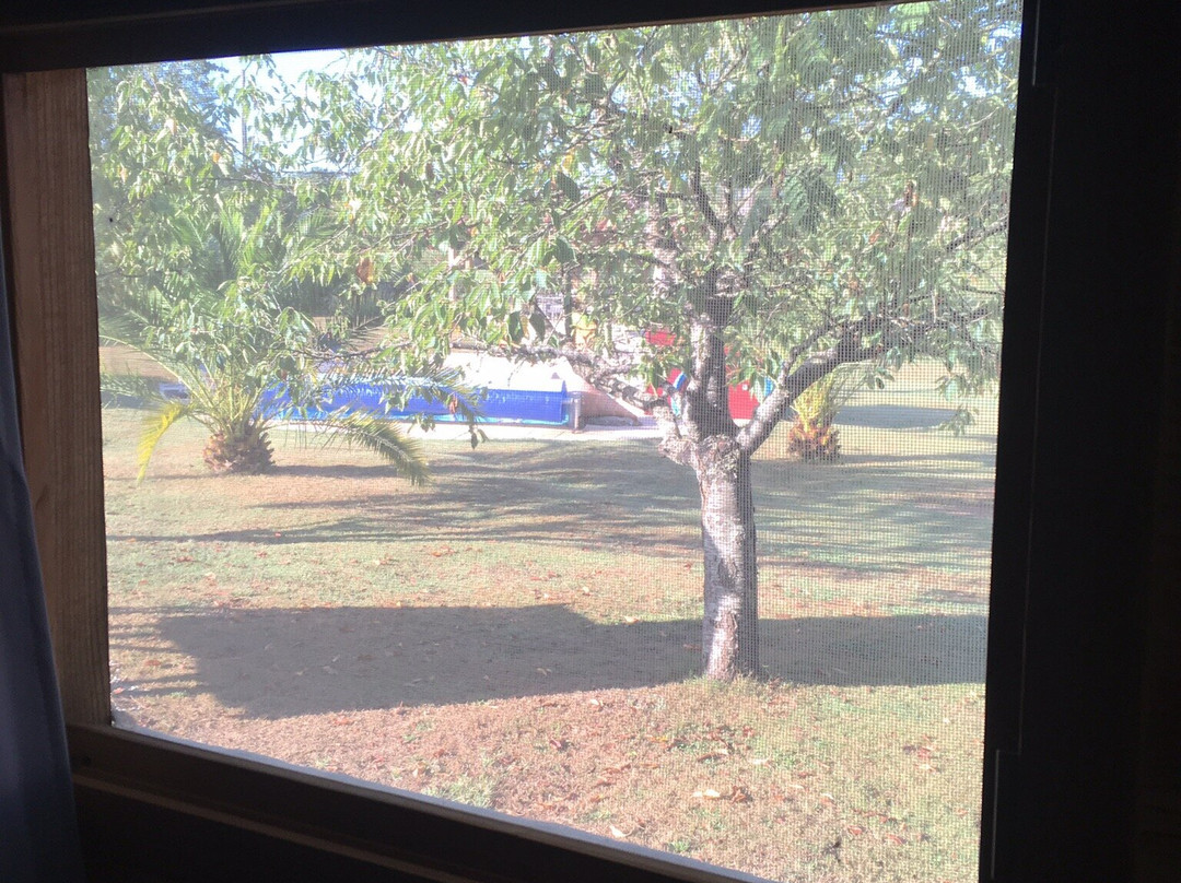 Le Forge De Clermont Chambres D’hôtes主图