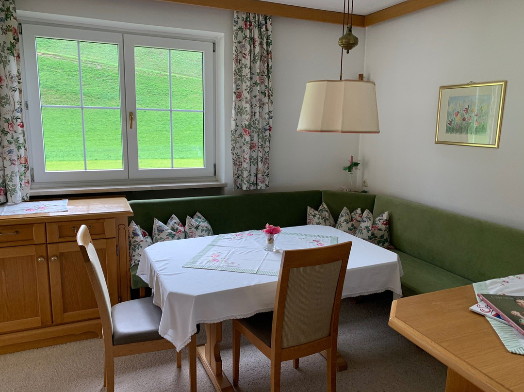 Landgasthof Reitsamerhof主图