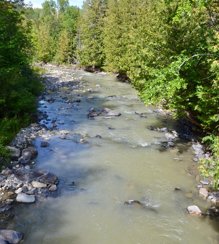 Pete's Dam Trail-Temiskaming Shores必去景点