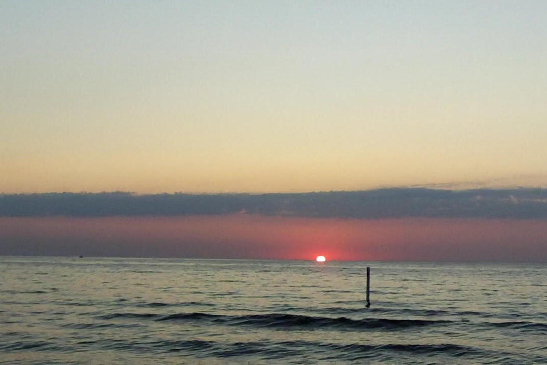 Douglas Beach Park景点图片