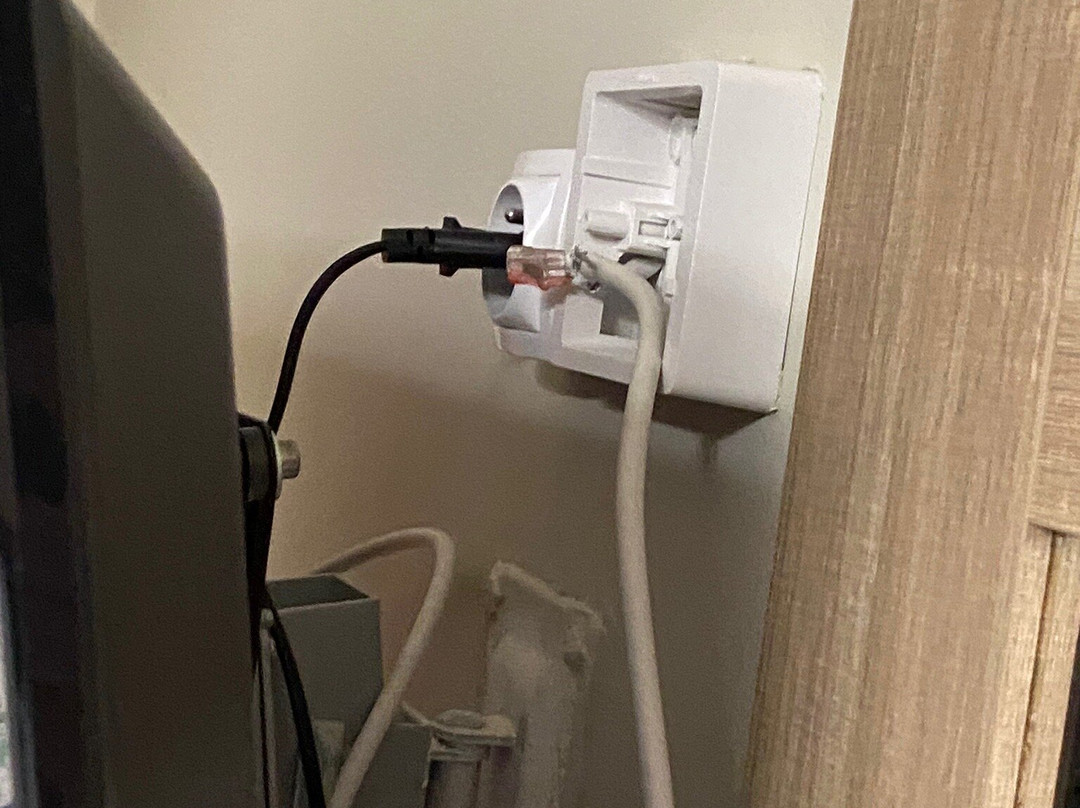 Hôtel du Pont Ascain主图