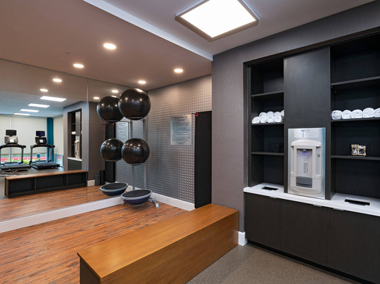 Fairfield Inn & Suites Houston Richmond主图