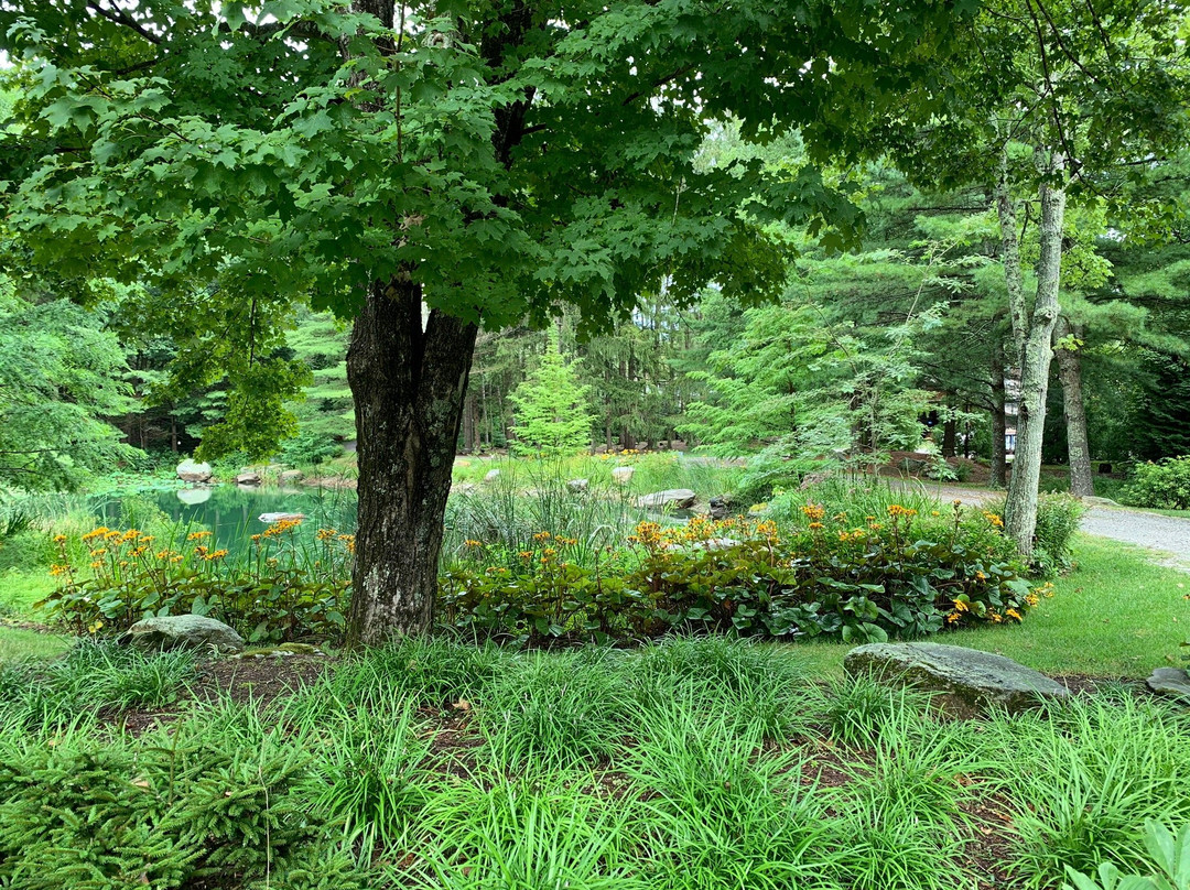 Chatfield Hollow Inn主图