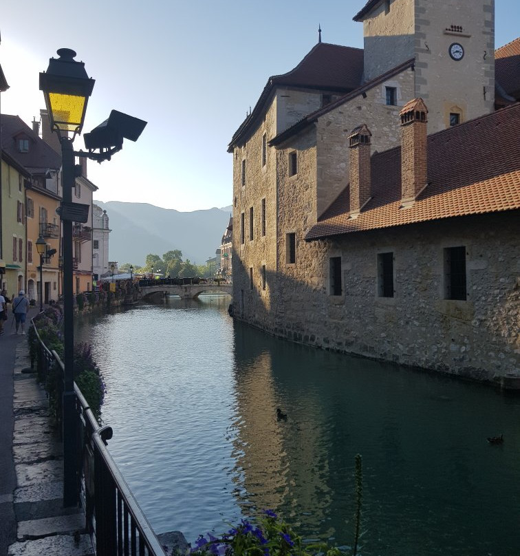 亚历山德拉酒店主图