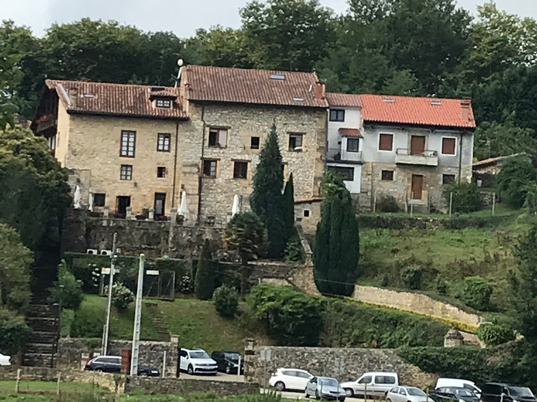La Casa del Organista主图