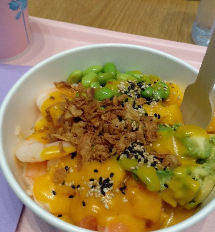 Poke House Il Centro Arese