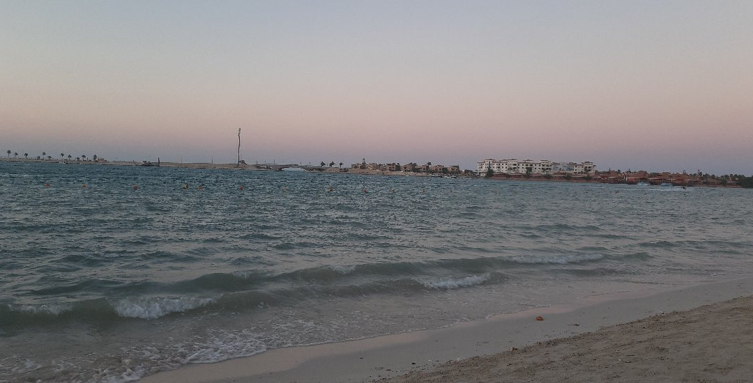 Ocean Blue Marina Hotel & Resort主图