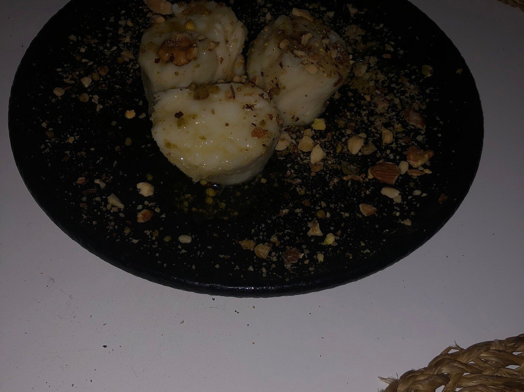 Mazeej White Hotel主图