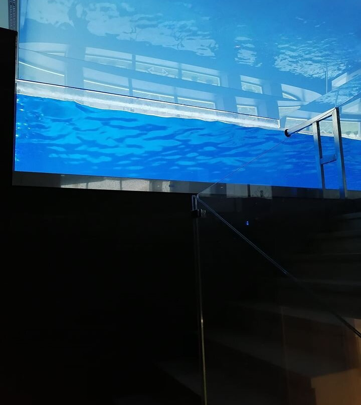 宜必思尚品新塔尔格酒店主图