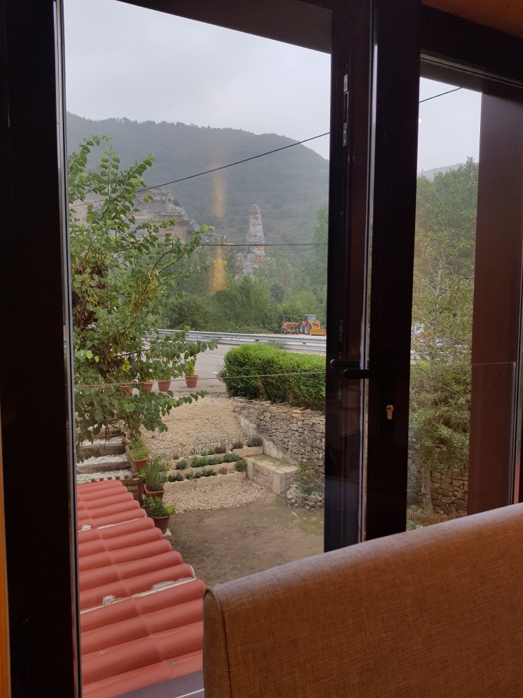 Hotel Rural Aguazul-官方