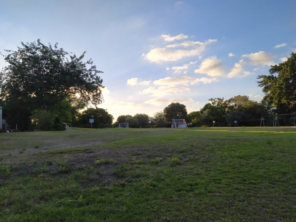 Nes Ammim Hotel主图