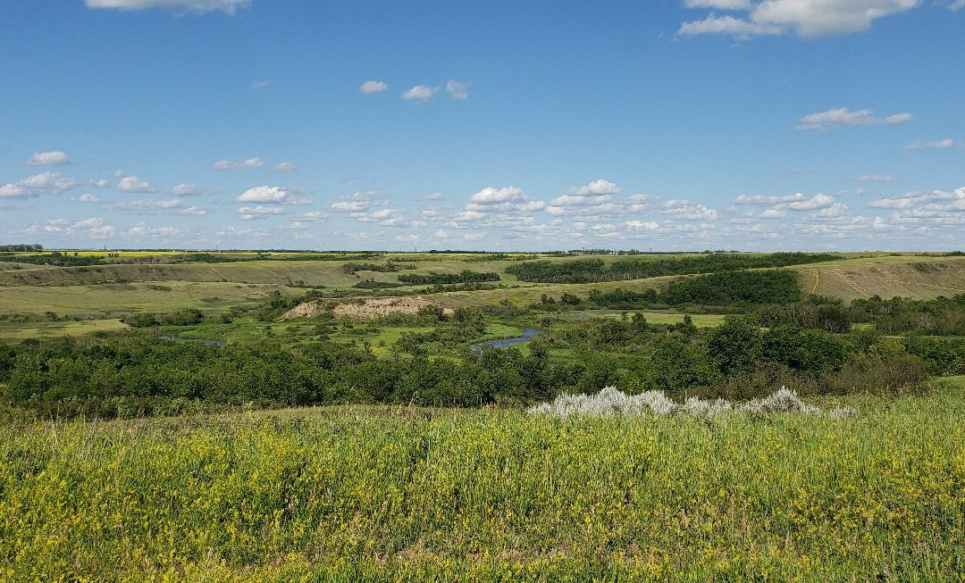 Wascana Trails景点图片