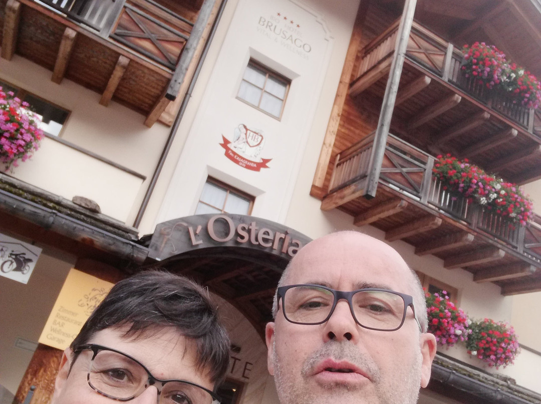Bio Hotel Brusago Vital & Wellness主图