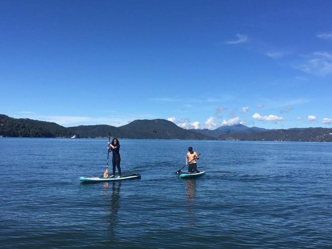 Mexico Paddle Co景点图片