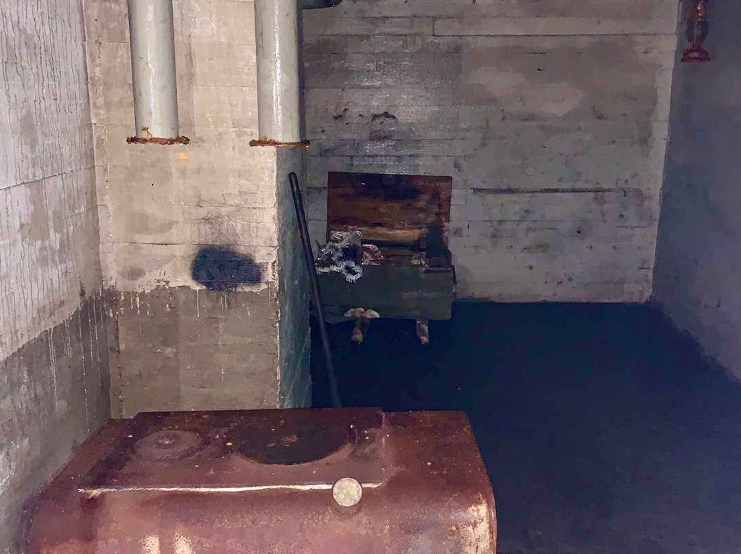 Salpalinja-拉彭兰塔必去景点