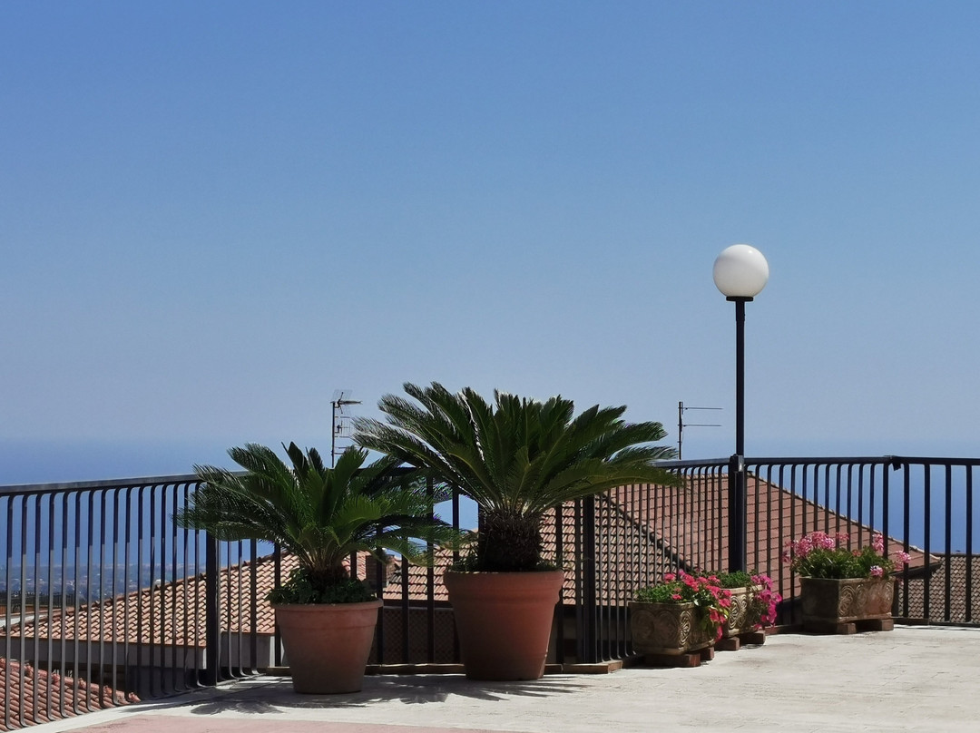 Cartoline dall'Etna B&B主图