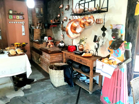 曲调多巴胺赫瑞宾馆主图