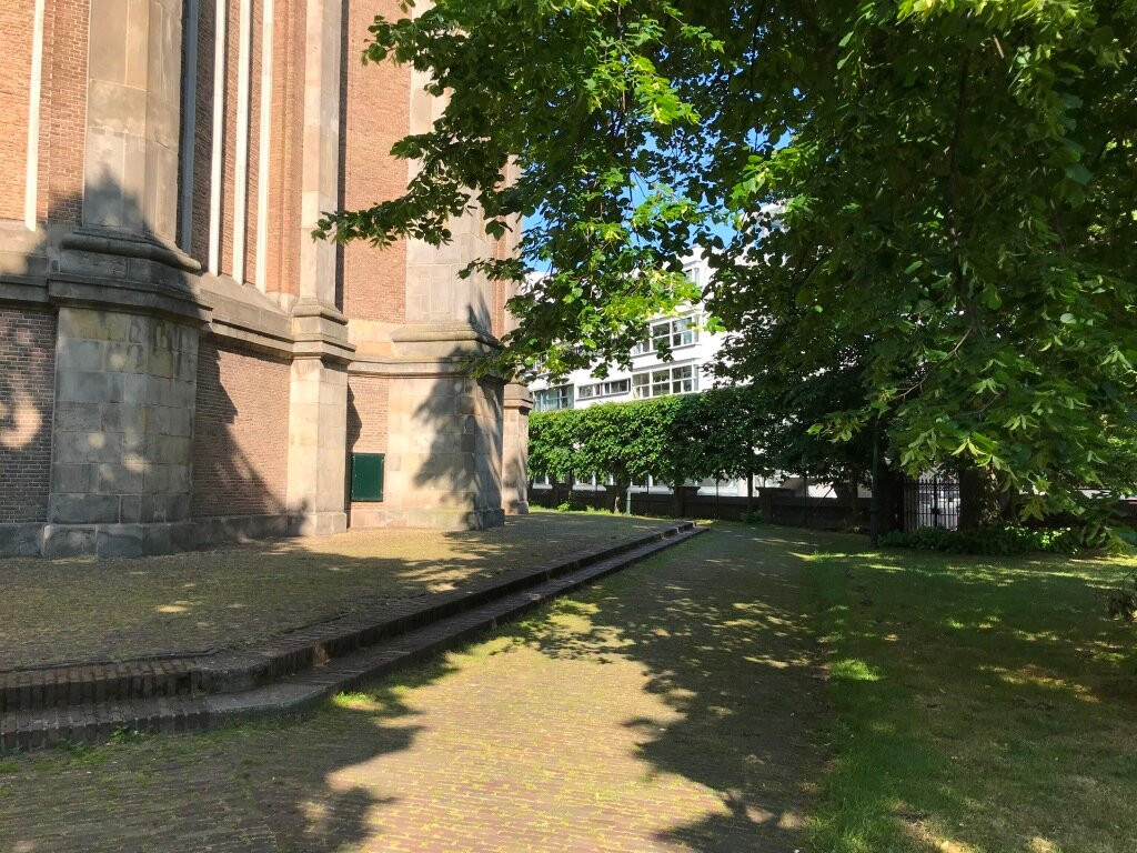 Nieuwe Kerk景点图片