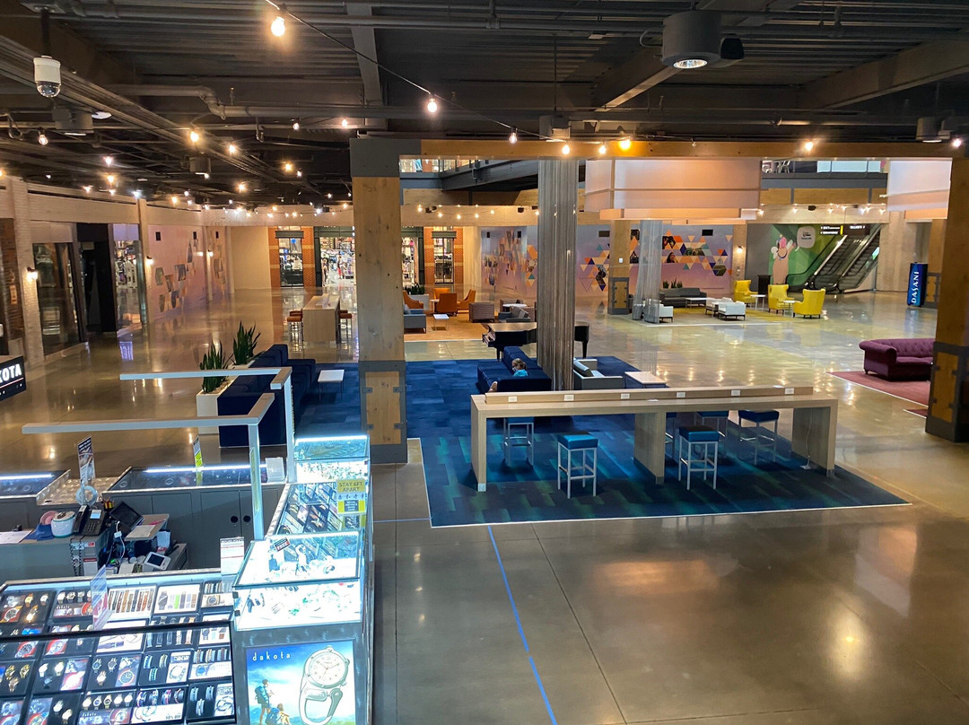 Liberty Center-Liberty Township必去景点