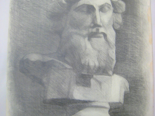 Piraeus Municipal Art Gallery-比雷埃夫斯必去景点